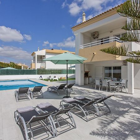 Villas Mar E Brisa Αλμπουφέιρα Εξωτερικό φωτογραφία