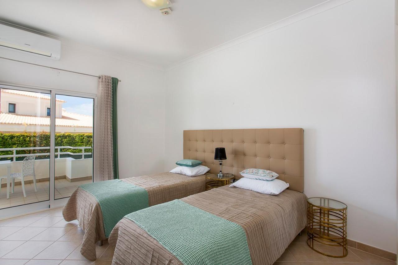 Villas Mar E Brisa Αλμπουφέιρα Εξωτερικό φωτογραφία