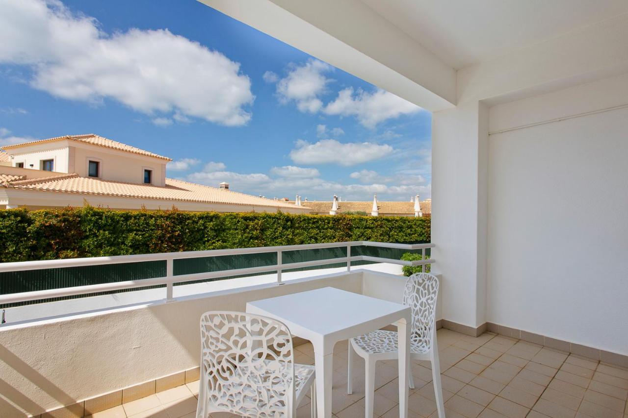 Villas Mar E Brisa Αλμπουφέιρα Εξωτερικό φωτογραφία