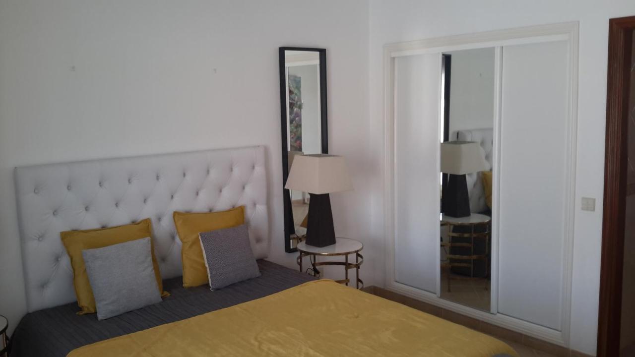 Villas Mar E Brisa Αλμπουφέιρα Εξωτερικό φωτογραφία