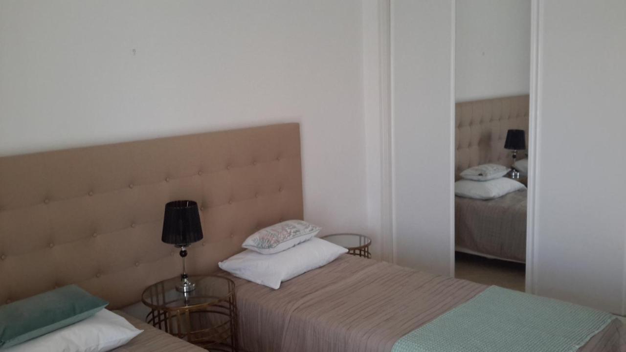 Villas Mar E Brisa Αλμπουφέιρα Εξωτερικό φωτογραφία