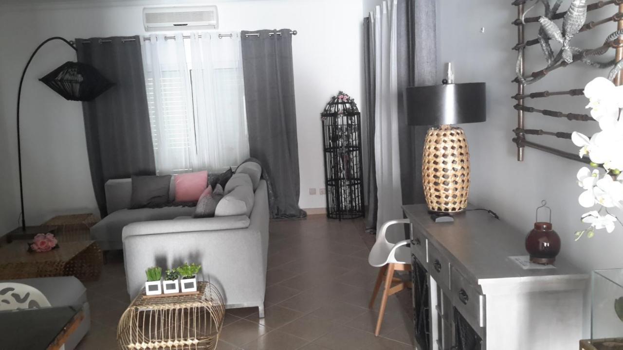 Villas Mar E Brisa Αλμπουφέιρα Εξωτερικό φωτογραφία