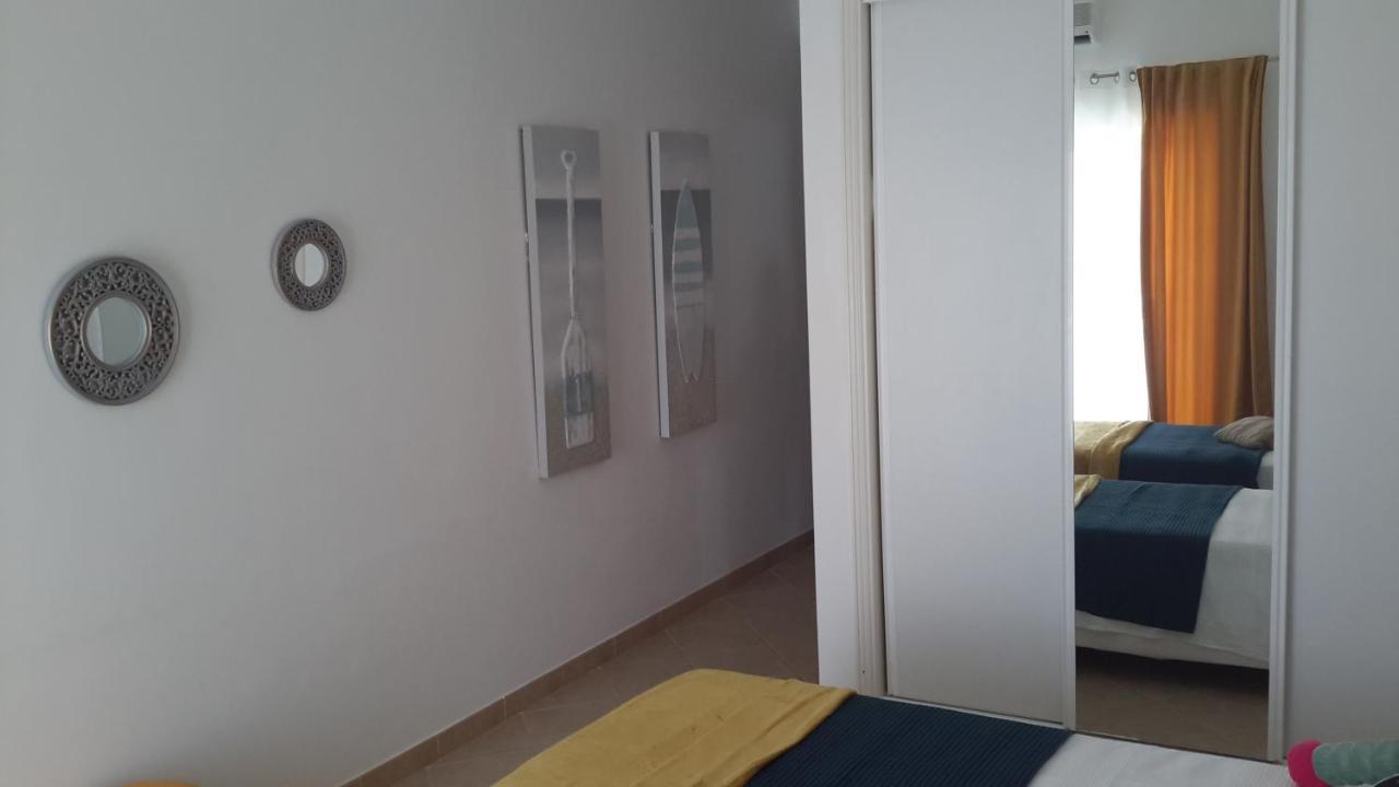Villas Mar E Brisa Αλμπουφέιρα Εξωτερικό φωτογραφία