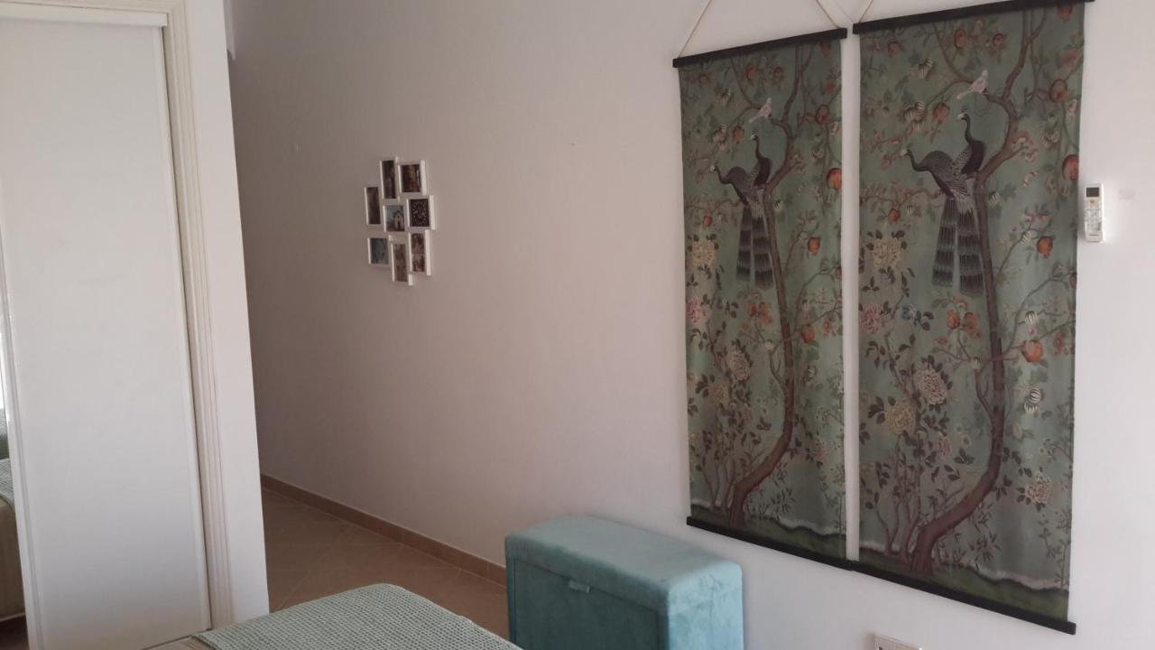 Villas Mar E Brisa Αλμπουφέιρα Εξωτερικό φωτογραφία