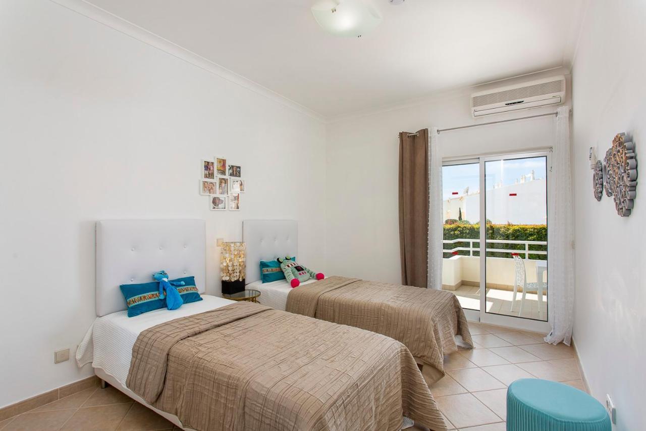 Villas Mar E Brisa Αλμπουφέιρα Εξωτερικό φωτογραφία
