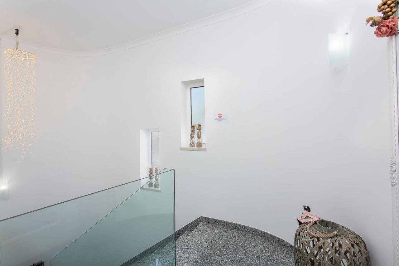 Villas Mar E Brisa Αλμπουφέιρα Εξωτερικό φωτογραφία